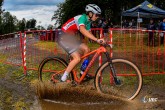 2024 UEC MTB Youth European Championships - Huskvarna - J?nk?ping (Sweden) 08/08/2024 -  - photo Tommaso Pelagalli/SprintCyclingAgency?2024